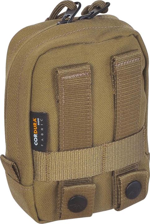 Produktbild Tasmanian Tiger TT Tac Pouch 1 Vertical Coyote