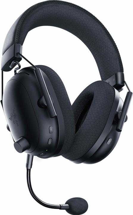 Actual product image Razer BlackShark V2 Pro 2023 (Wireless)