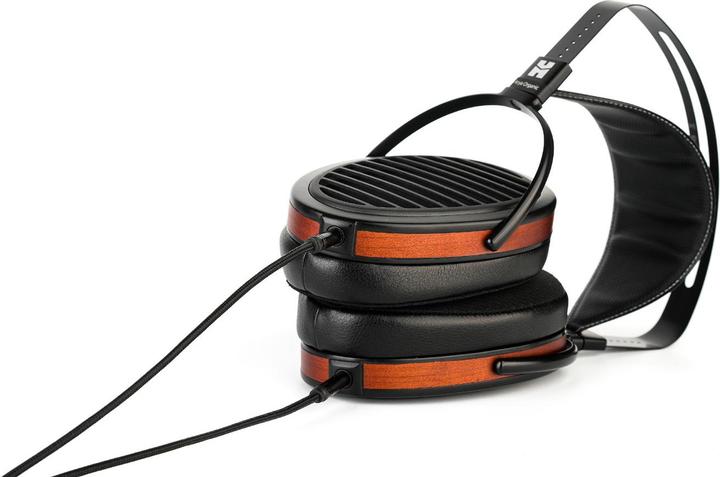 Actual product image Hifiman Arya Organic (No noise cancelling, Cable)