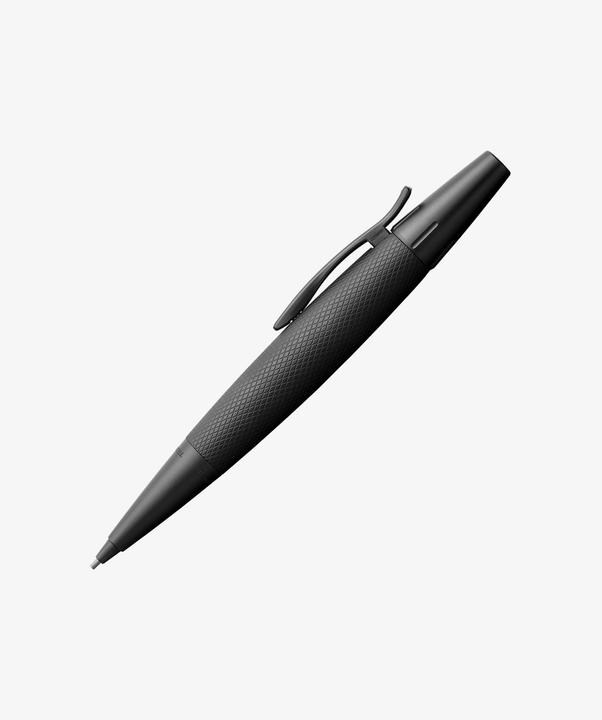 Produktbild Faber-Castell E-motion (1.40 mm, B, 1 x)