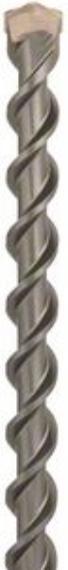 Produktbild Bosch Professional Zubehör Hammerbohrer SDS plus-5, 24 x 400 x 450 mm (24 mm)