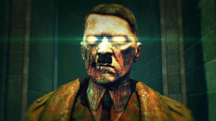 Produktbild Exquisite Gaming Sniper Elite: Zombie Army Trilogy (PS4, EN)