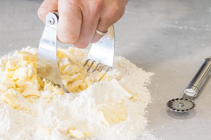 Immagine prodotto Kitchen Craft Impastatrice a mano