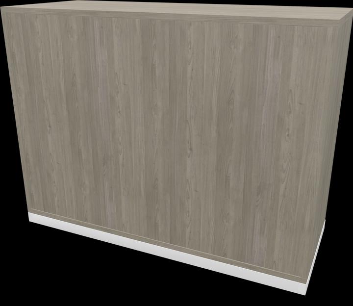 Immagine prodotto Narbutas Scelta armadio con porta a battente (100 x 40 x 76 cm)