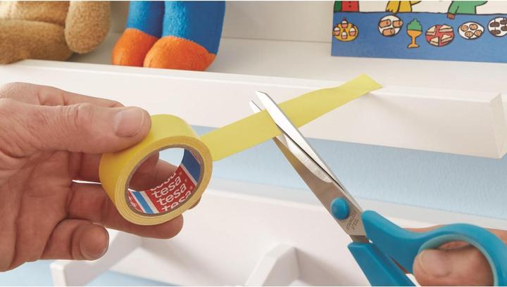 Image du produit tesa EXTRA POWER PERFECT Bande tissée, Ductape renforcé de tissu (19 mm)