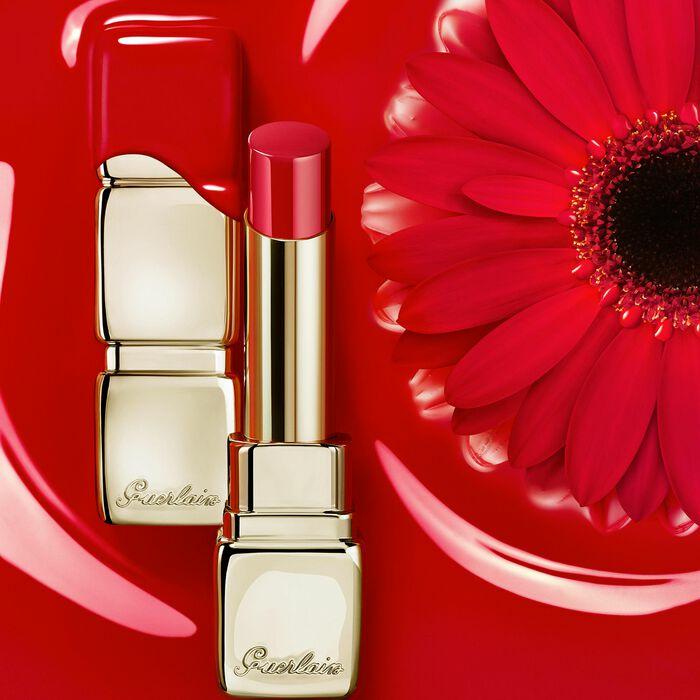Image du produit Guerlain KK 21 Shine Bloom Lips 509 WILD KISS R1 (509 Baiser sauvage)