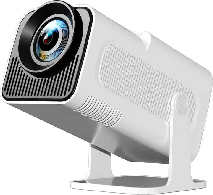 Novidarte Projecteur intelligent Full HD