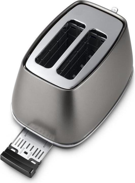 Actual product image De'Longhi TOSTER CTIN2103.TB DELONGHI