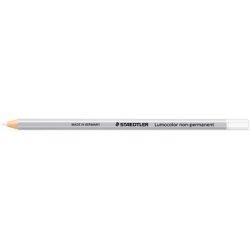 Image du produit Staedtler LUMOCOLOR NON PERMANENT - OMNICHROM - Marqueur (Blanc, 1 x)