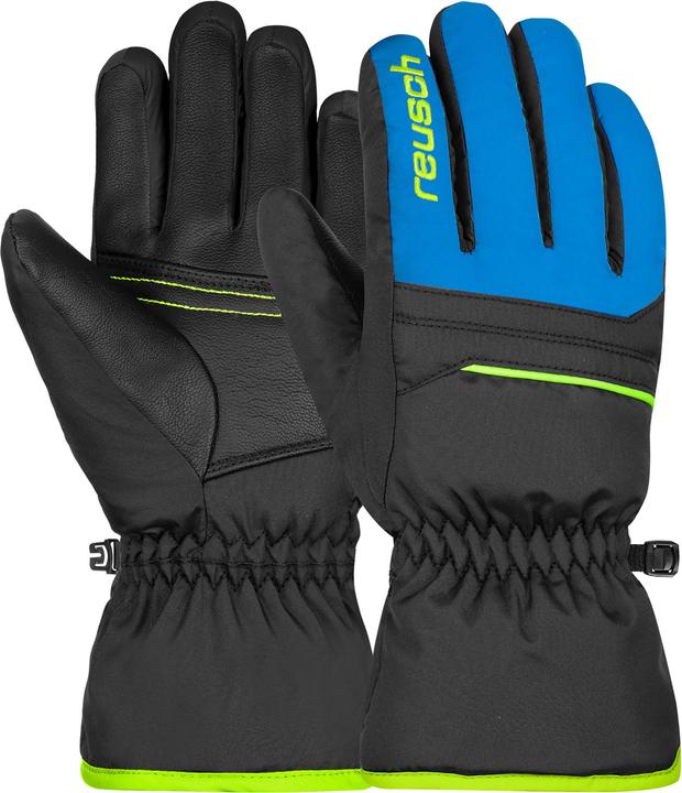 Produktbild Reusch skihandschuhe kind alan (L)