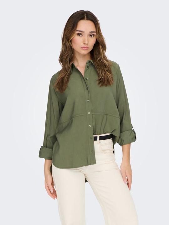 Actual product image JdY Long shirt (XL)