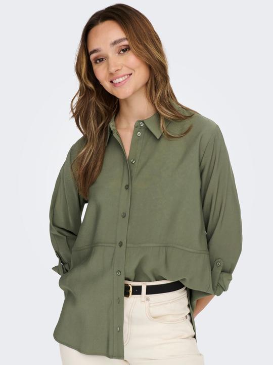 Actual product image JdY Long shirt (XL)