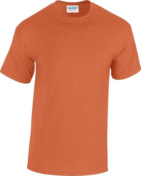 Antique orange