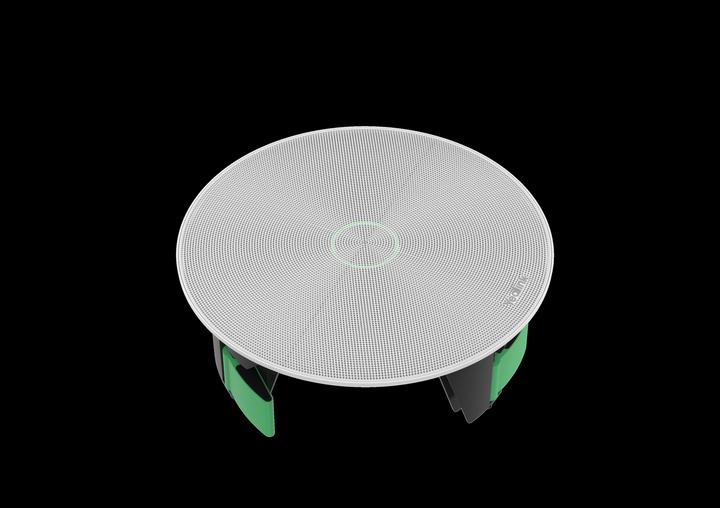 Produktbild Yealink Video Conferencing - Accessory Ceiling Microphone CM20