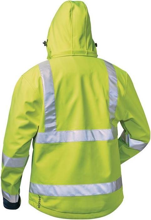 Image du produit Safestyle Veste de sécurité (XL)
