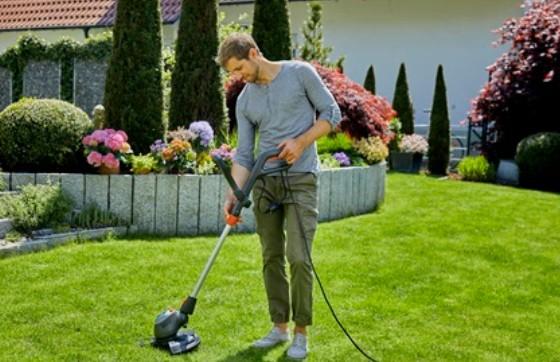Image du produit Gardena PowerCut 650/28 (Fils coupe-herbe)