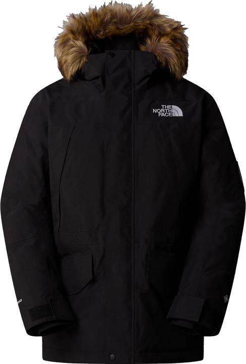 North Face Mcmurdo 2l GTX Down