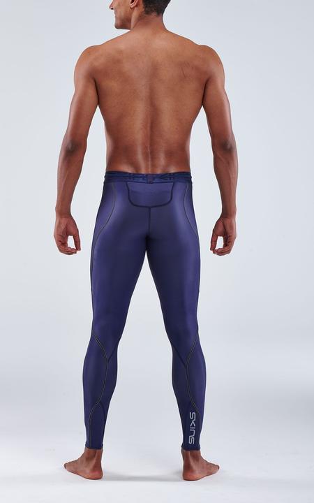 Actual product image Skins S3 Long Tights (XL)