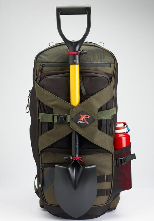 Image du produit XP Sac à dos professionnel Backpack 280 + sacs de recherche
