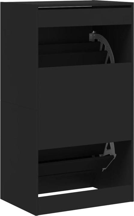 Image du produit VidaXL Nalani (60 x 42 x 108 cm)