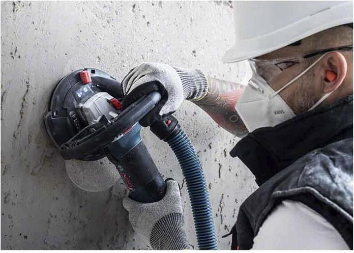 Actual product image Bosch Professional Zubehör EXPERT Concrete diamond cup wheel, 125 x 22.23 x 4.5 mm