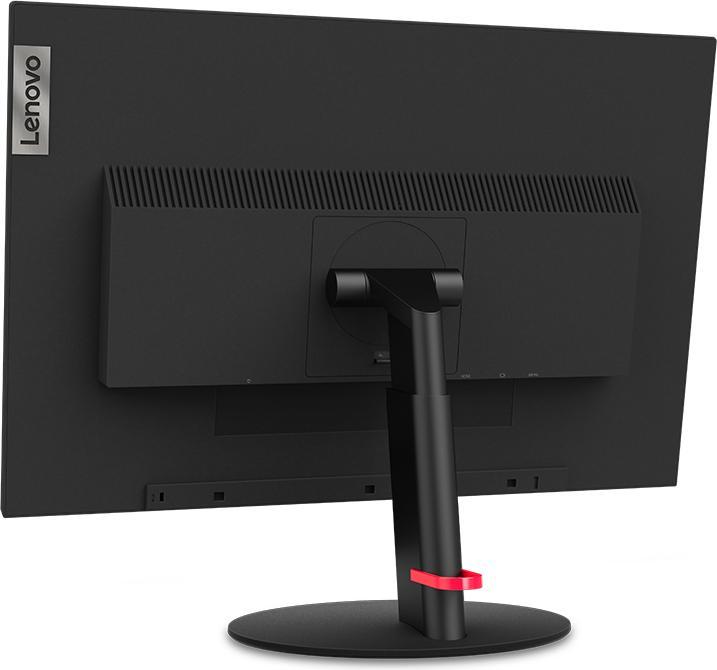 Actual product image Lenovo T25d-10 (1920 x 1200 pixels, 25")