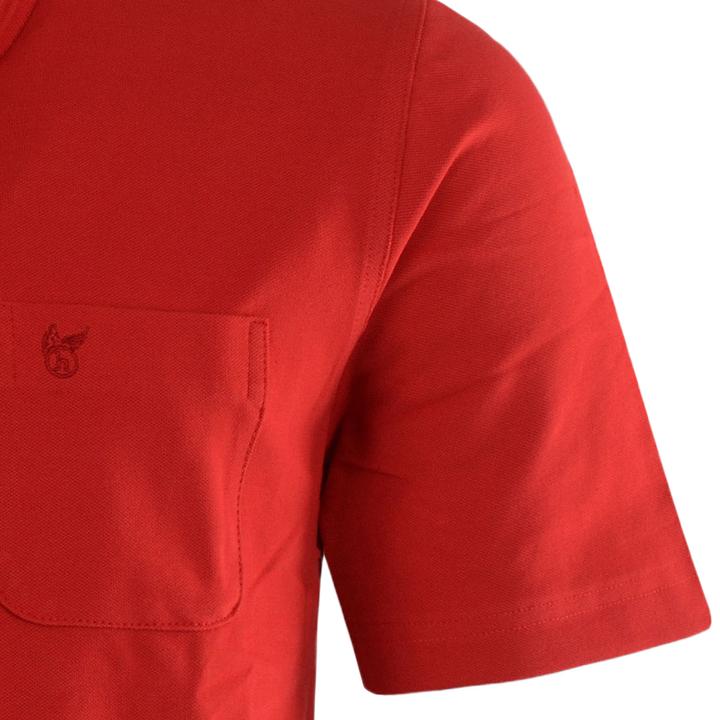 Produktbild Hajo 2er Pack Pique Poloshirt (56, XXL)