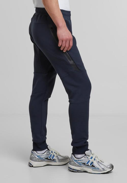 Image du produit Mister Tee MisterTee Basic Pantalon d'entraînement - 181547 (M)