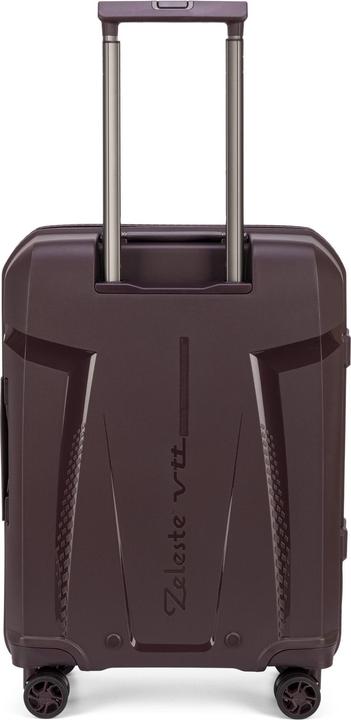 Produktbild Epic Zeleste 4 Rollen Kabinentrolley 55 cm (40 l, Handgepäck (bis 50l))
