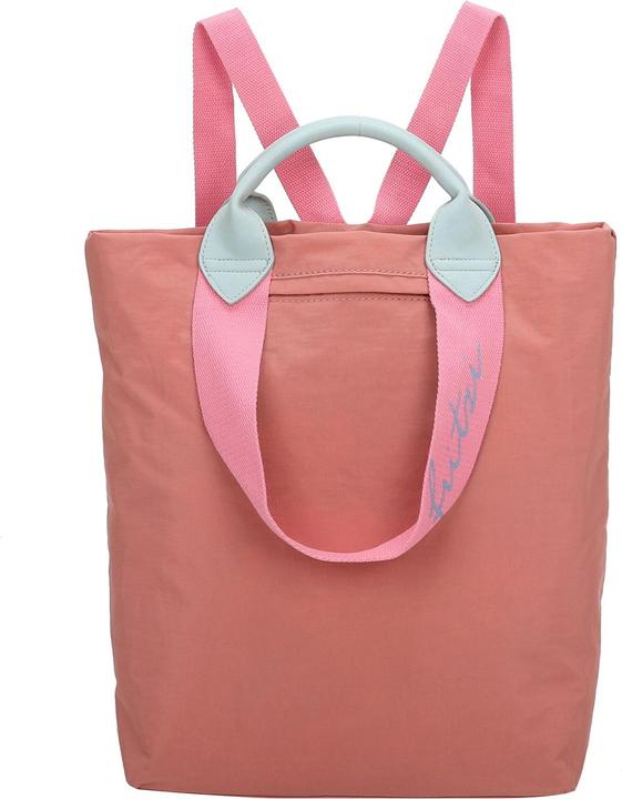 Fritzi aus Preußen Ju Lighty Rucksack 38 cm (17 l)