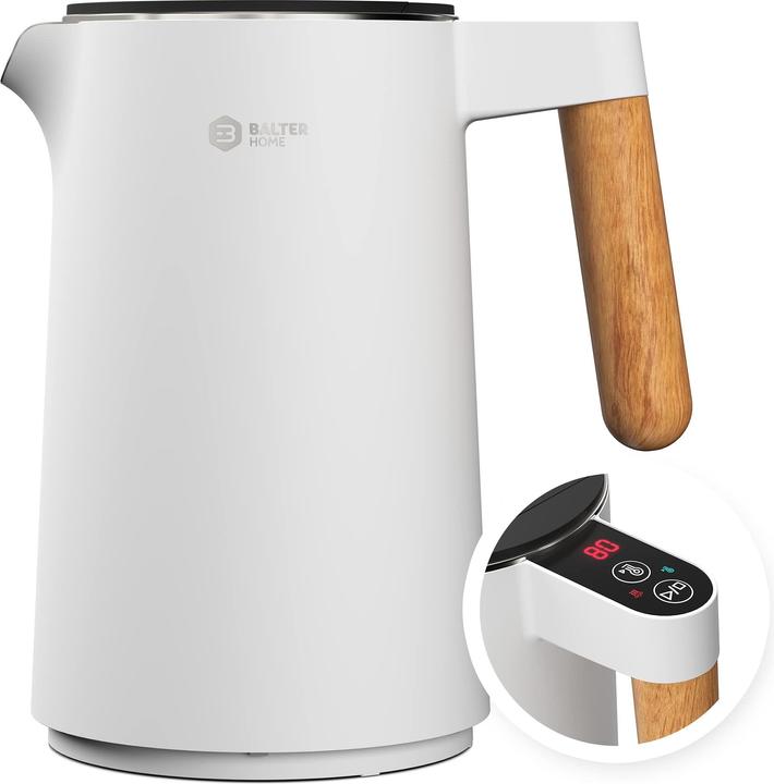 Balter Wasserkocher (1.50 l)