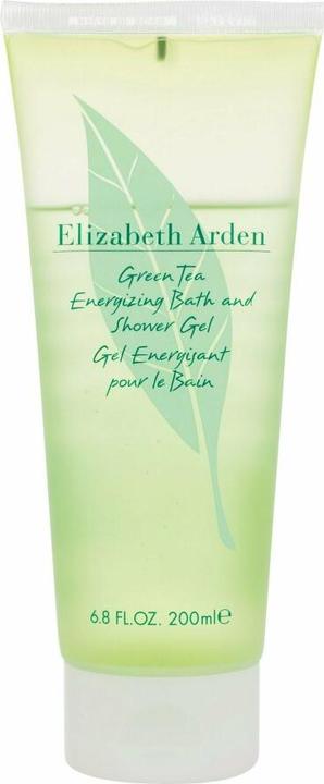 Elizabeth Arden Green Tea (200 ml)