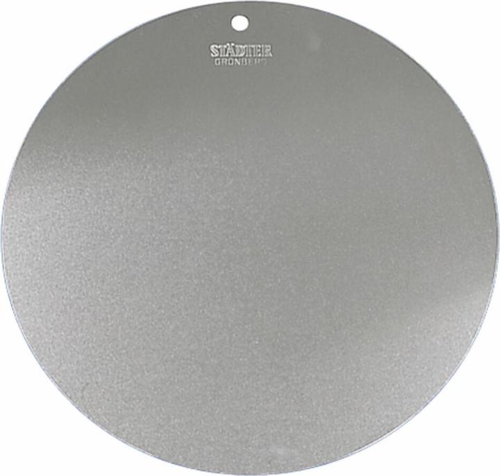 Produktbild Städter Rundes Tortenblech 32 cm Durchmesser