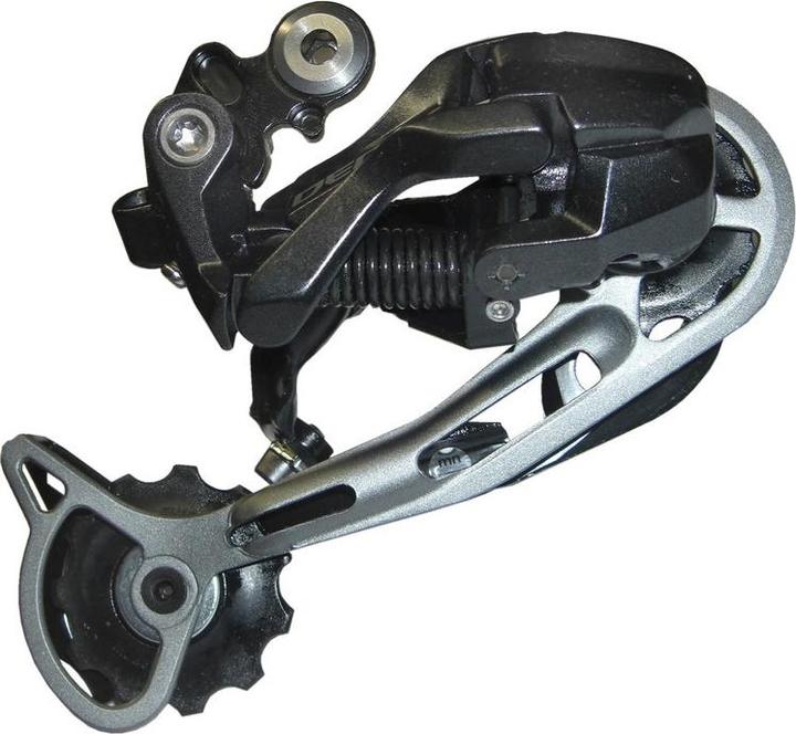 Image du produit Shimano Deore RD-M592 (9-vitesse)