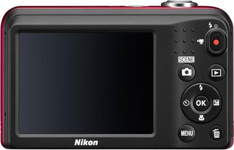 Actual product image Nikon Coolpix L29 (1/2,3'')