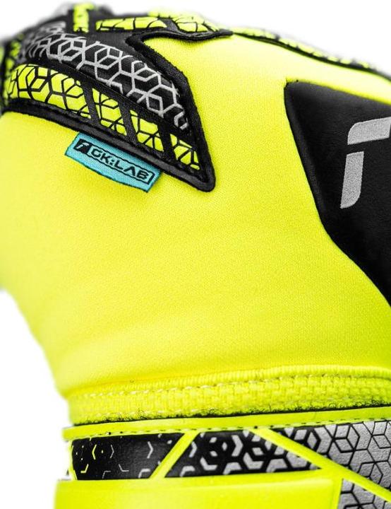 Produktbild Reusch Attrakt Duo Evolution (9.5)