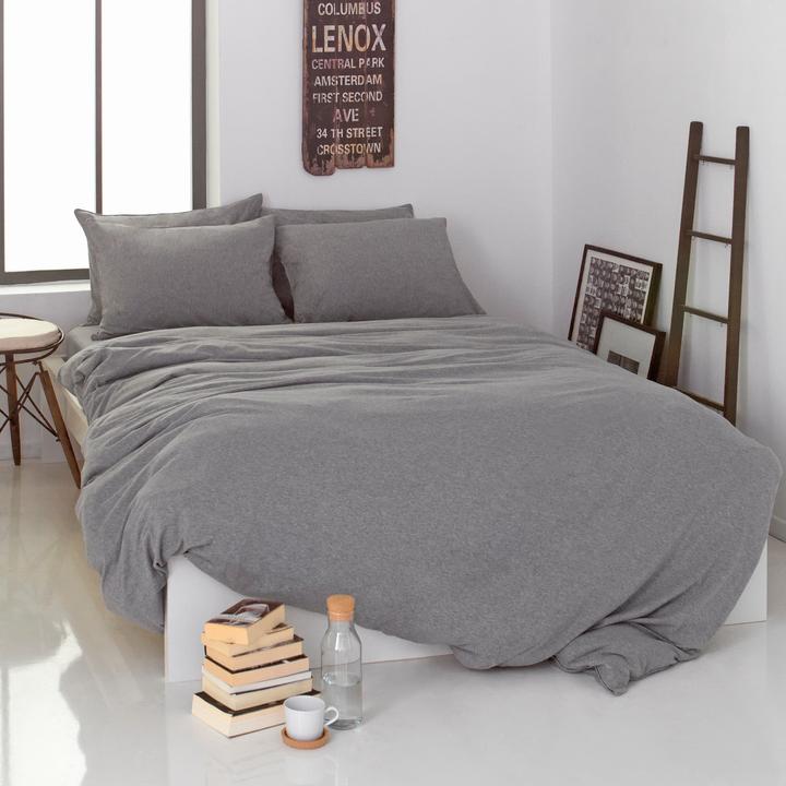 Image du produit Living Home Université de Jersey (Taie d'oreiller, 65 x 100 cm)