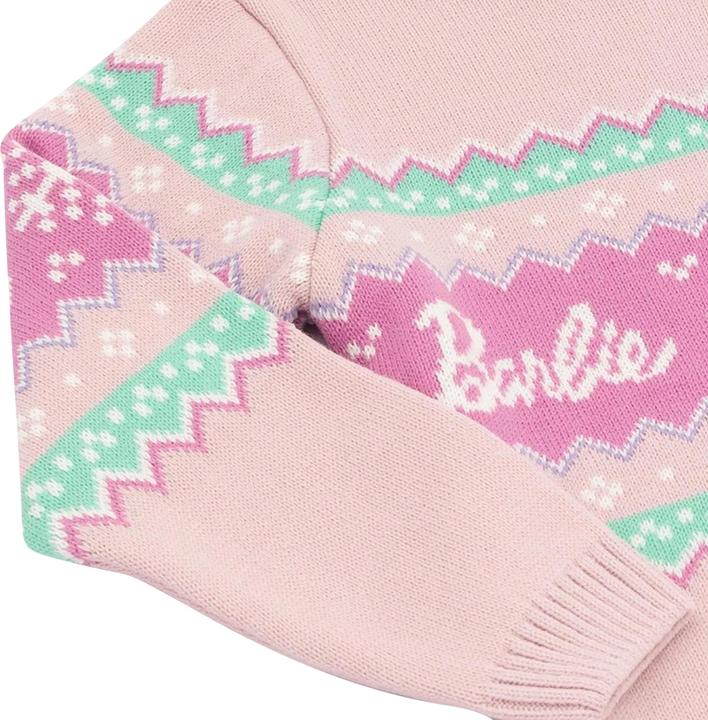 Produktbild Barbie Pullover Mädchen (146, 152)