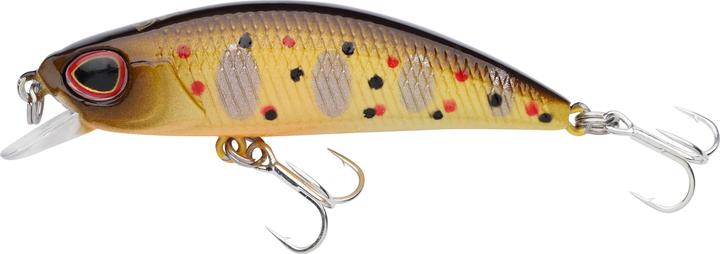 Actual product image Berkley DEX Bullet Jerk (5 cm)