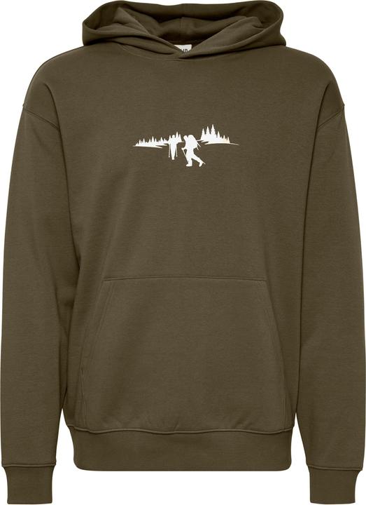 Solid SDHalmus - Sweatshirt - 21108020