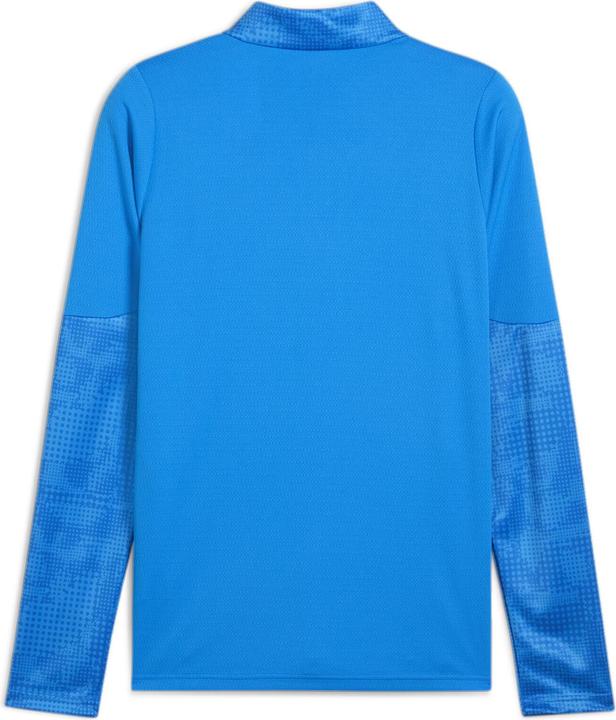 Actual product image Puma teamCUP Training 1/4 Zip Top (M)