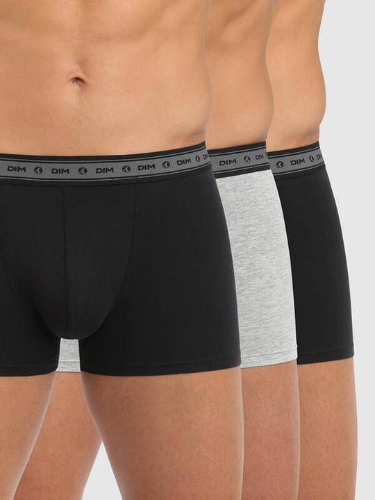 Actual product image DIM Gots Green BoxerPant (L, pack of 3)