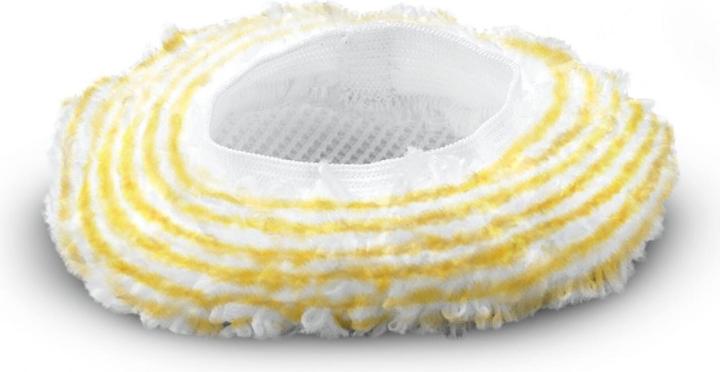 Immagine prodotto Kärcher Set di coprispazzole rotonde grandi