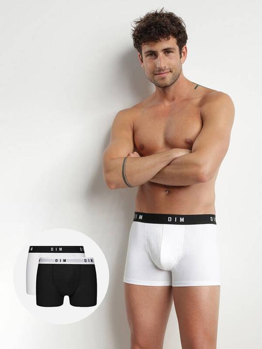 Image du produit DIM Style BoxerPant (XL, lot de 2)