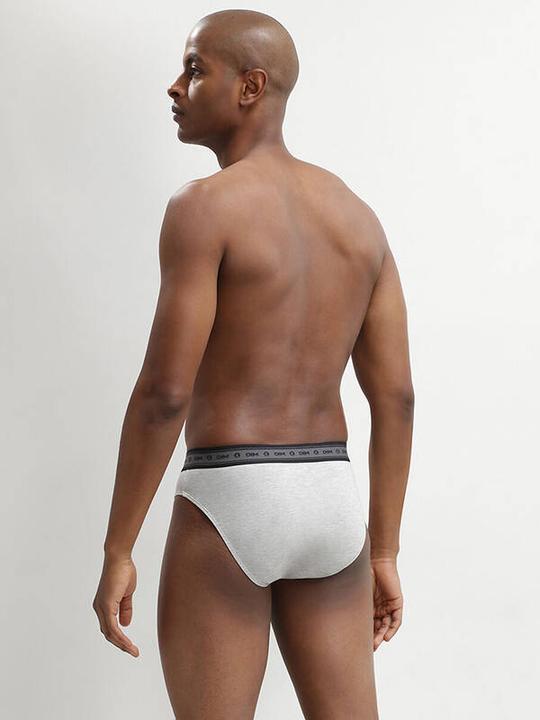 Produktbild DIM Gots Green Brief (XL, 3er Pack)
