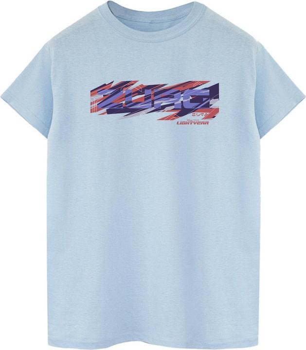 Produktbild Disney Lightyear Zurg Graphic Title TShirt (M)