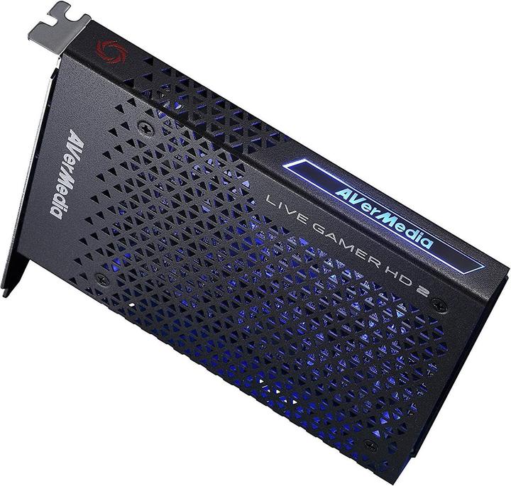 Actual product image AVerMedia Live Gamer HD 2 (PC)