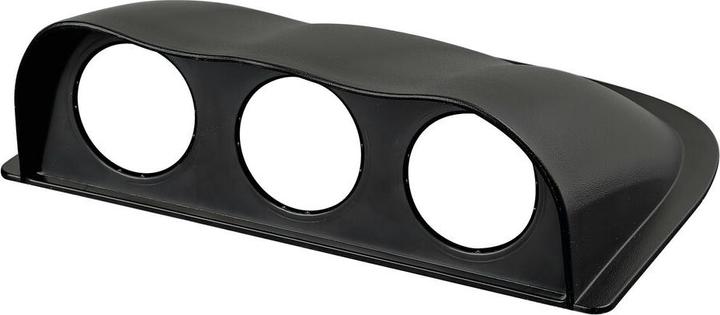 Immagine prodotto Lampa Porta strumenti con 3 incavi, per il cruscotto (52 mm)