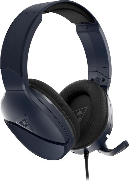 Actual product image Turtle Beach RECON 200 Midnight Blue (Cable)