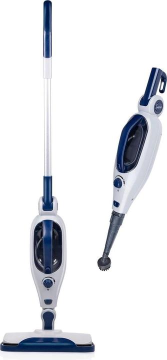 Actual product image Dirt Devil Steam-mop 1300W 230V DD7004 (0.80 bar, 1300 W)